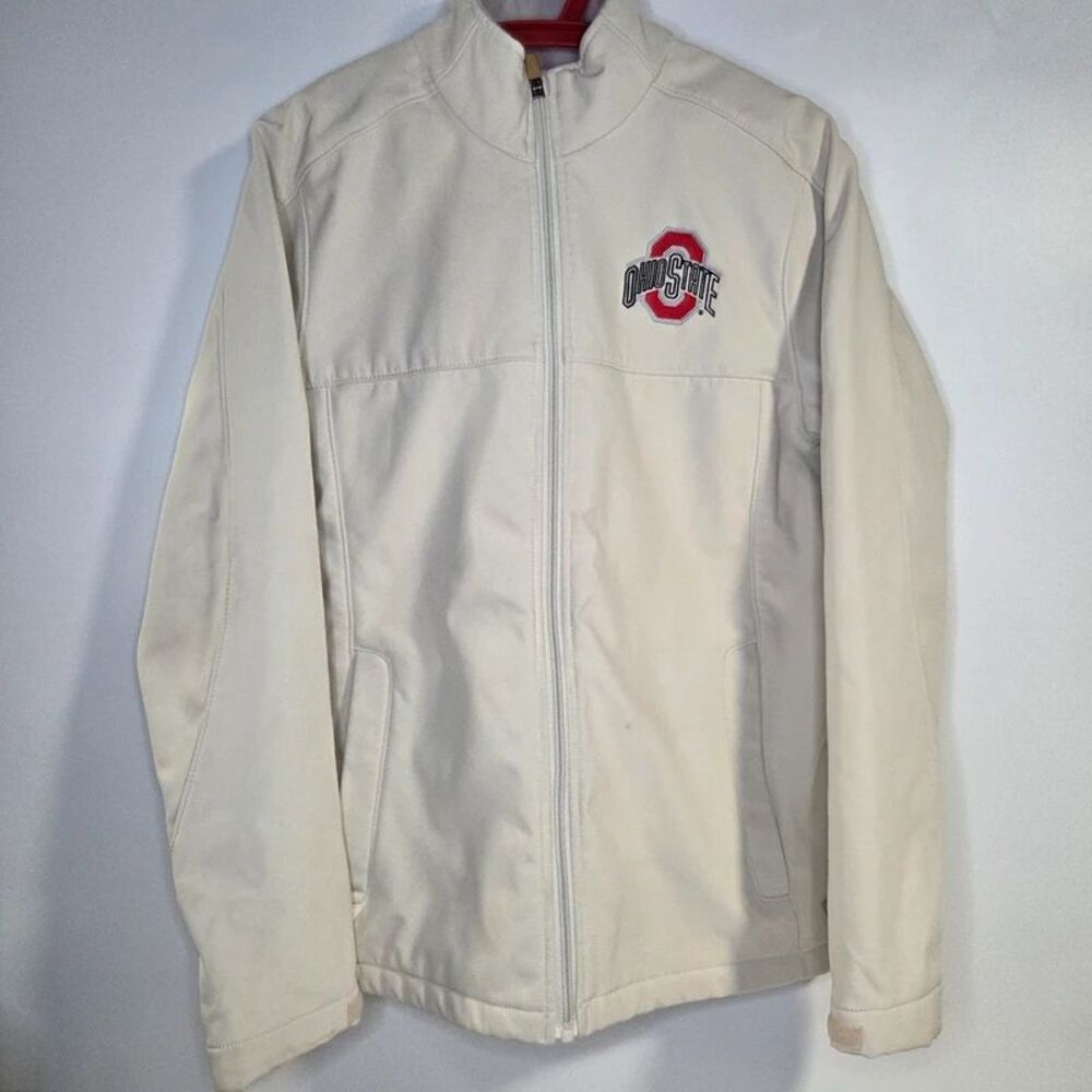 Ohio State Women's Jacket